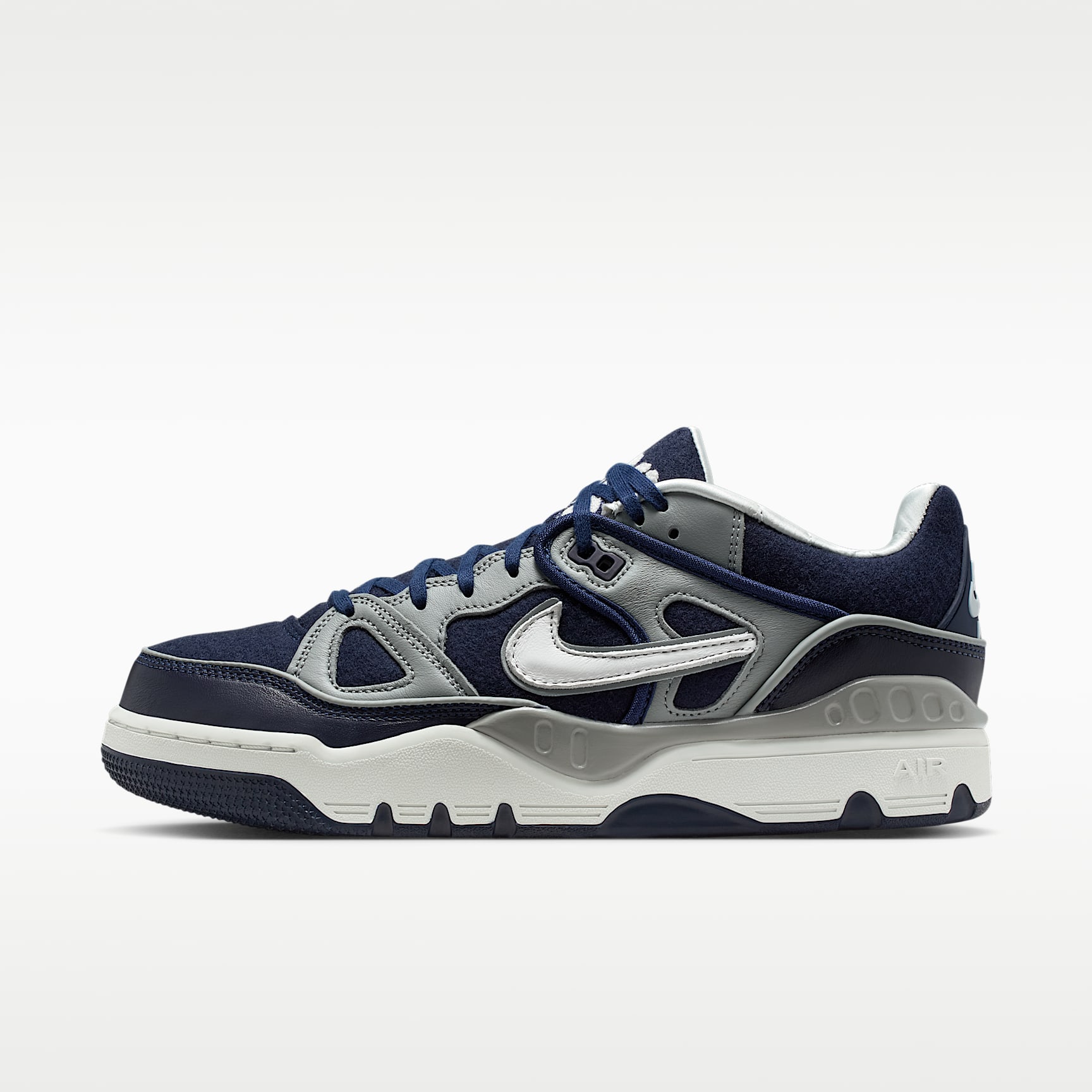 Nike Air Force 3 Low X NIGO Men's Shoes. Nike AU